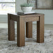 Rosswain Occasional Table Set - Furniture Bros & Mattress (Bolingbrook, IL)