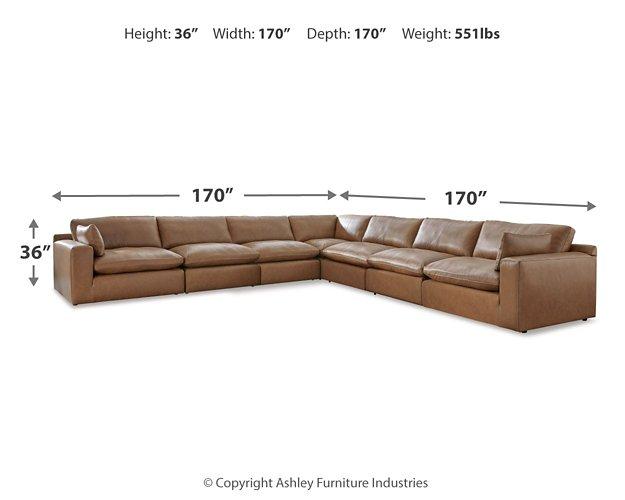 Emilia Living Room Set - Furniture Bros & Mattress (Bolingbrook, IL)