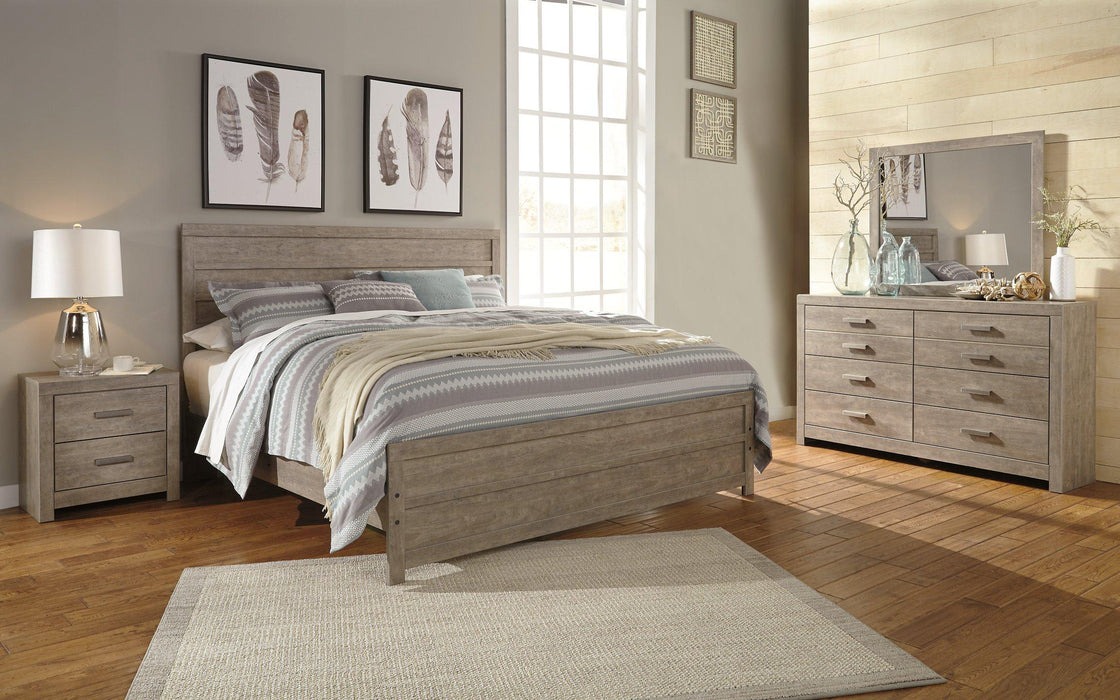 Culverbach Bedroom Set - Furniture Bros & Mattress (Bolingbrook, IL)