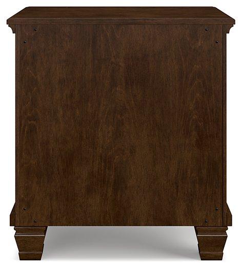 Danabrin Bedroom Set - Furniture Bros & Mattress (Bolingbrook, IL)