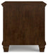 Danabrin Bedroom Set - Furniture Bros & Mattress (Bolingbrook, IL)