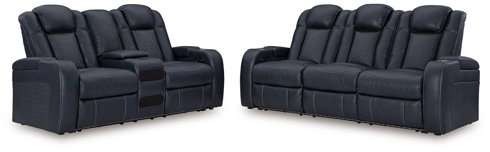 Fyne-Dyme Living Room Set - Furniture Bros & Mattress (Bolingbrook, IL)