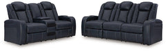Fyne-Dyme Living Room Set - Furniture Bros & Mattress (Bolingbrook, IL)