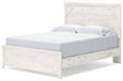 Gerridan Bedroom Set - Furniture Bros & Mattress (Bolingbrook, IL)
