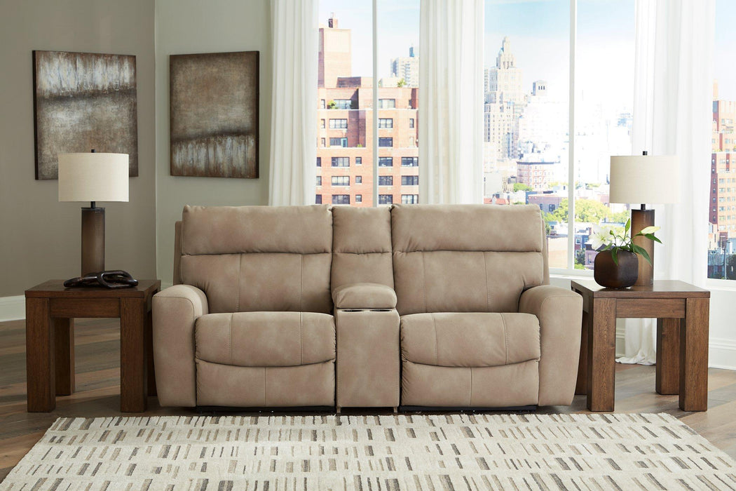 Next-Gen DuraPella Living Room Set - Furniture Bros & Mattress (Bolingbrook, IL)