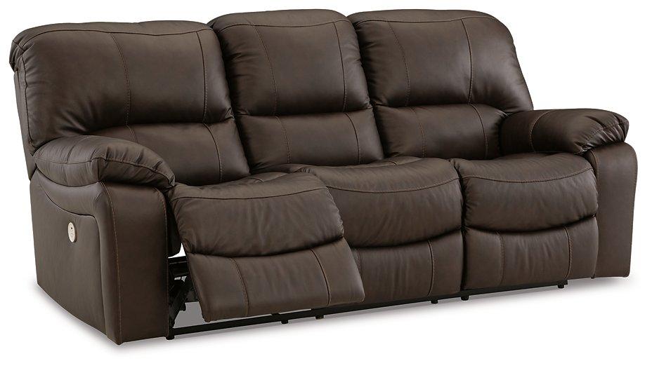 Leesworth Living Room Set - Furniture Bros & Mattress (Bolingbrook, IL)