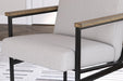 Montia Home Office Set - Furniture Bros & Mattress (Bolingbrook, IL)