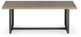 Bree Zee Outdoor End Table - Furniture Bros & Mattress (Bolingbrook, IL)