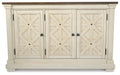 Bolanburg Dining Set - Furniture Bros & Mattress (Bolingbrook, IL)