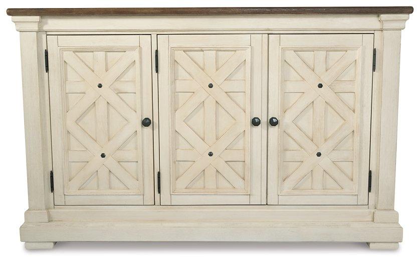 Bolanburg Dining Set - Furniture Bros & Mattress (Bolingbrook, IL)