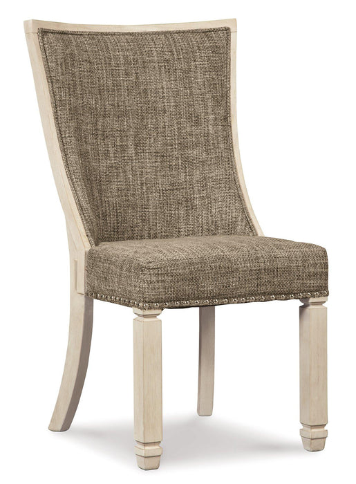 Bolanburg Dining Set - Furniture Bros & Mattress (Bolingbrook, IL)
