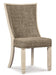 Bolanburg Dining Set - Furniture Bros & Mattress (Bolingbrook, IL)