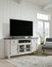 Havalance TV Stand - Furniture Bros & Mattress (Bolingbrook, IL)