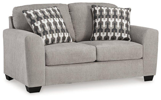 Avenal Park Loveseat - Furniture Bros & Mattress (Bolingbrook, IL)