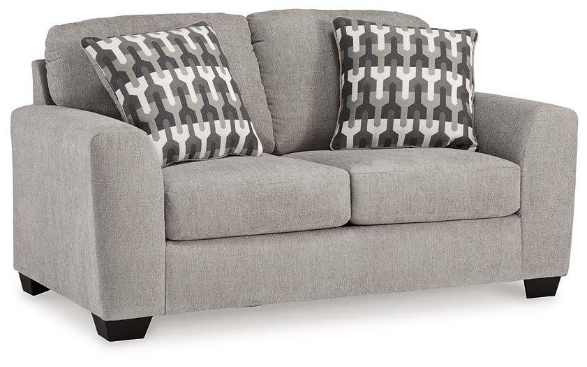 Avenal Park Living Room Set - Furniture Bros & Mattress (Bolingbrook, IL)