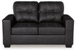 Barlin Mills Living Room Set - Furniture Bros & Mattress (Bolingbrook, IL)