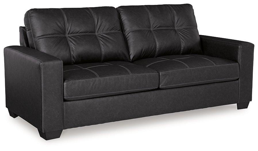 Barlin Mills Sofa Sleeper - Furniture Bros & Mattress (Bolingbrook, IL)