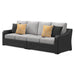 Beachcroft Outdoor Sectional - Furniture Bros & Mattress (Bolingbrook, IL)