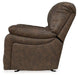 Kilmartin Recliner - Furniture Bros & Mattress (Bolingbrook, IL)