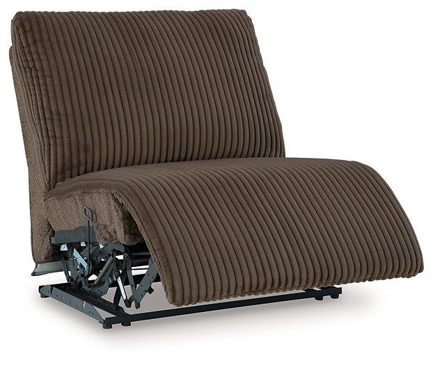 Top Tier Sofa Chaise Sectional - Furniture Bros & Mattress (Bolingbrook, IL)