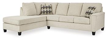 Abinger Living Room Set - Furniture Bros & Mattress (Bolingbrook, IL)