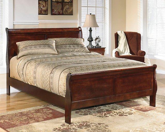 Alisdair Bedroom Set - Furniture Bros & Mattress (Bolingbrook, IL)