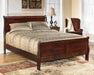 Alisdair Bedroom Set - Furniture Bros & Mattress (Bolingbrook, IL)