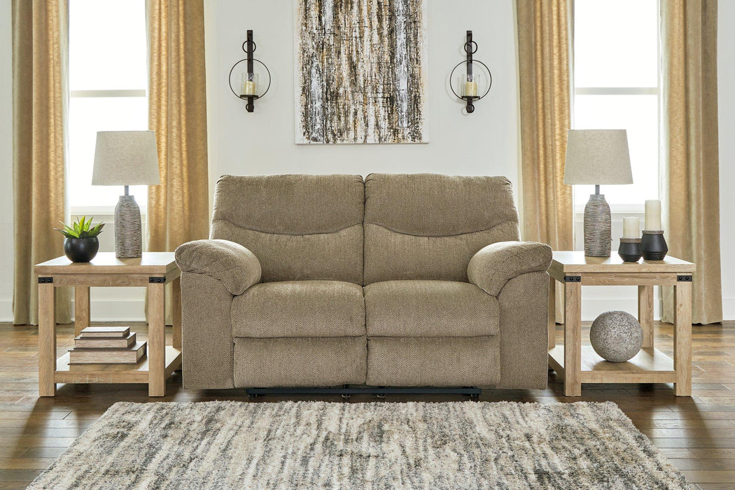 Alphons Living Room Set - Furniture Bros & Mattress (Bolingbrook, IL)