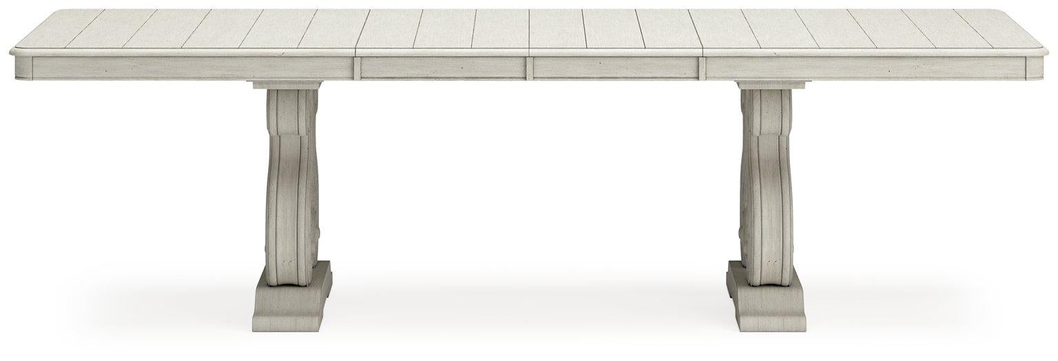 Arlendyne Dining Room Set - Furniture Bros & Mattress (Bolingbrook, IL)