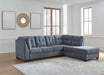 Marleton Living Room Set - Furniture Bros & Mattress (Bolingbrook, IL)