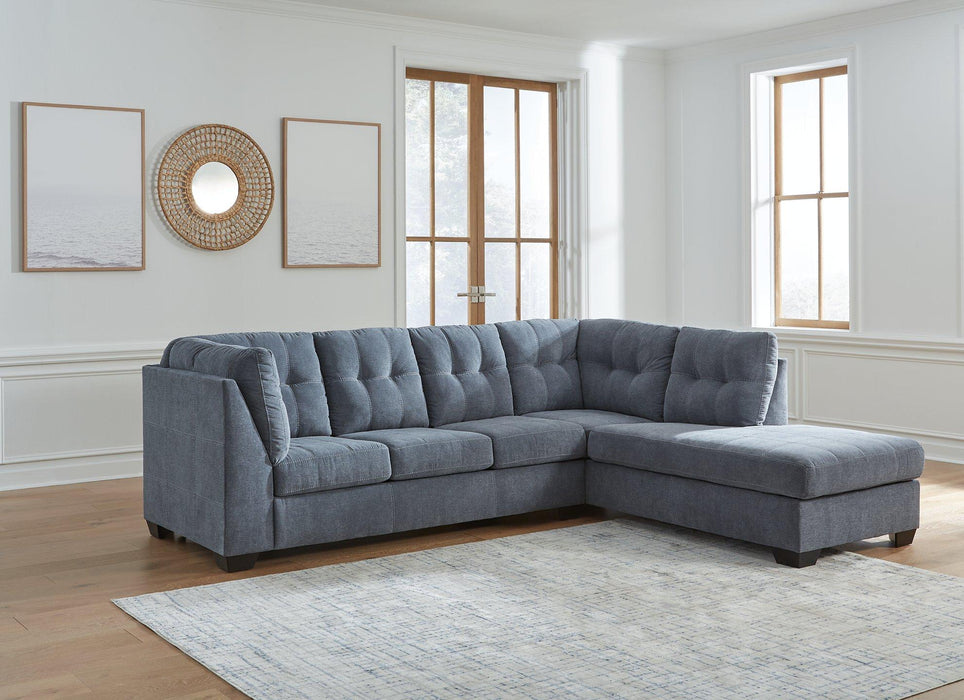 Marleton Living Room Set - Furniture Bros & Mattress (Bolingbrook, IL)