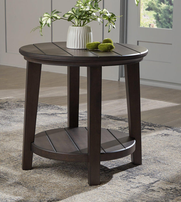 Celamar Occasional Table Set - Furniture Bros & Mattress (Bolingbrook, IL)