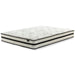 Socalle Bed and Mattress Set - Furniture Bros & Mattress (Bolingbrook, IL)