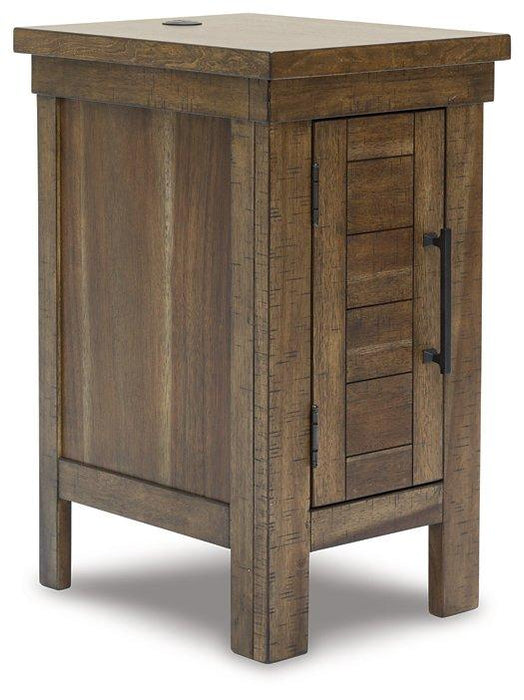 Moriville Occasional Table Set - Furniture Bros & Mattress (Bolingbrook, IL)