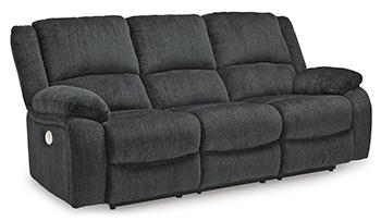 Draycoll Living Room Set - Furniture Bros & Mattress (Bolingbrook, IL)