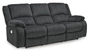 Draycoll Living Room Set - Furniture Bros & Mattress (Bolingbrook, IL)