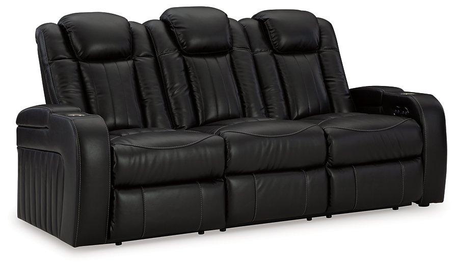 Caveman Den Upholstery Package - Furniture Bros & Mattress (Bolingbrook, IL)
