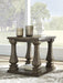 Johnelle End Table Set - Furniture Bros & Mattress (Bolingbrook, IL)