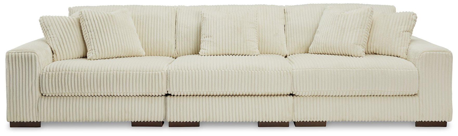 Lindyn Sectional Sofa - Furniture Bros & Mattress (Bolingbrook, IL)