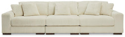 Lindyn Sectional Sofa - Furniture Bros & Mattress (Bolingbrook, IL)