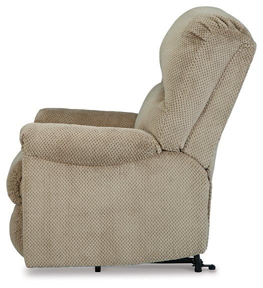Shadowboxer Power Lift Chair - Furniture Bros & Mattress (Bolingbrook, IL)