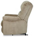 Shadowboxer Power Lift Chair - Furniture Bros & Mattress (Bolingbrook, IL)