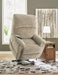 Shadowboxer Power Lift Chair - Furniture Bros & Mattress (Bolingbrook, IL)