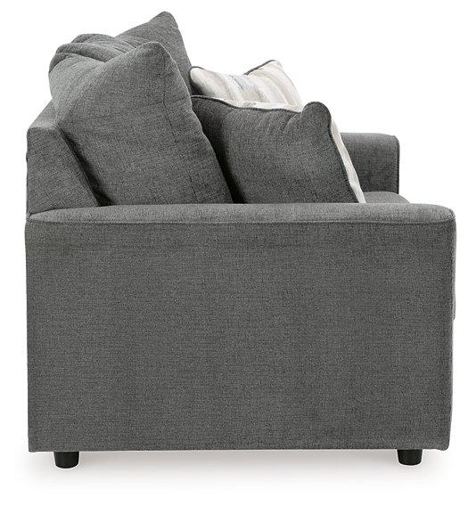 Stairatt Living Room Set - Furniture Bros & Mattress (Bolingbrook, IL)