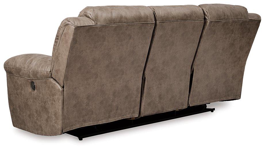 Stoneland Living Room Set - Furniture Bros & Mattress (Bolingbrook, IL)