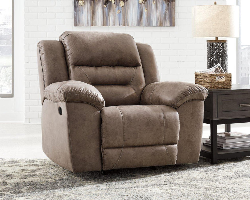 Stoneland Living Room Set - Furniture Bros & Mattress (Bolingbrook, IL)