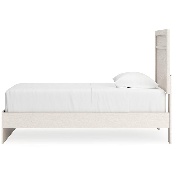 Stelsie Bed - Furniture Bros & Mattress (Bolingbrook, IL)
