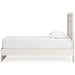 Stelsie Bed - Furniture Bros & Mattress (Bolingbrook, IL)