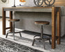 Torjin Counter Height Dining Set - Furniture Bros & Mattress (Bolingbrook, IL)