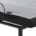 Mt Dana California King Euro Top Mattress Set - Furniture Bros & Mattress (Bolingbrook, IL)